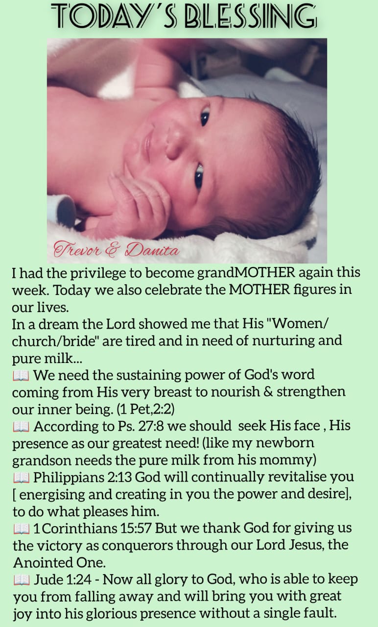 Mothers Day 2026
